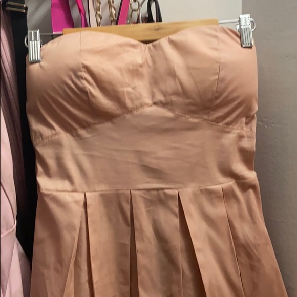 cute pink summer dresses